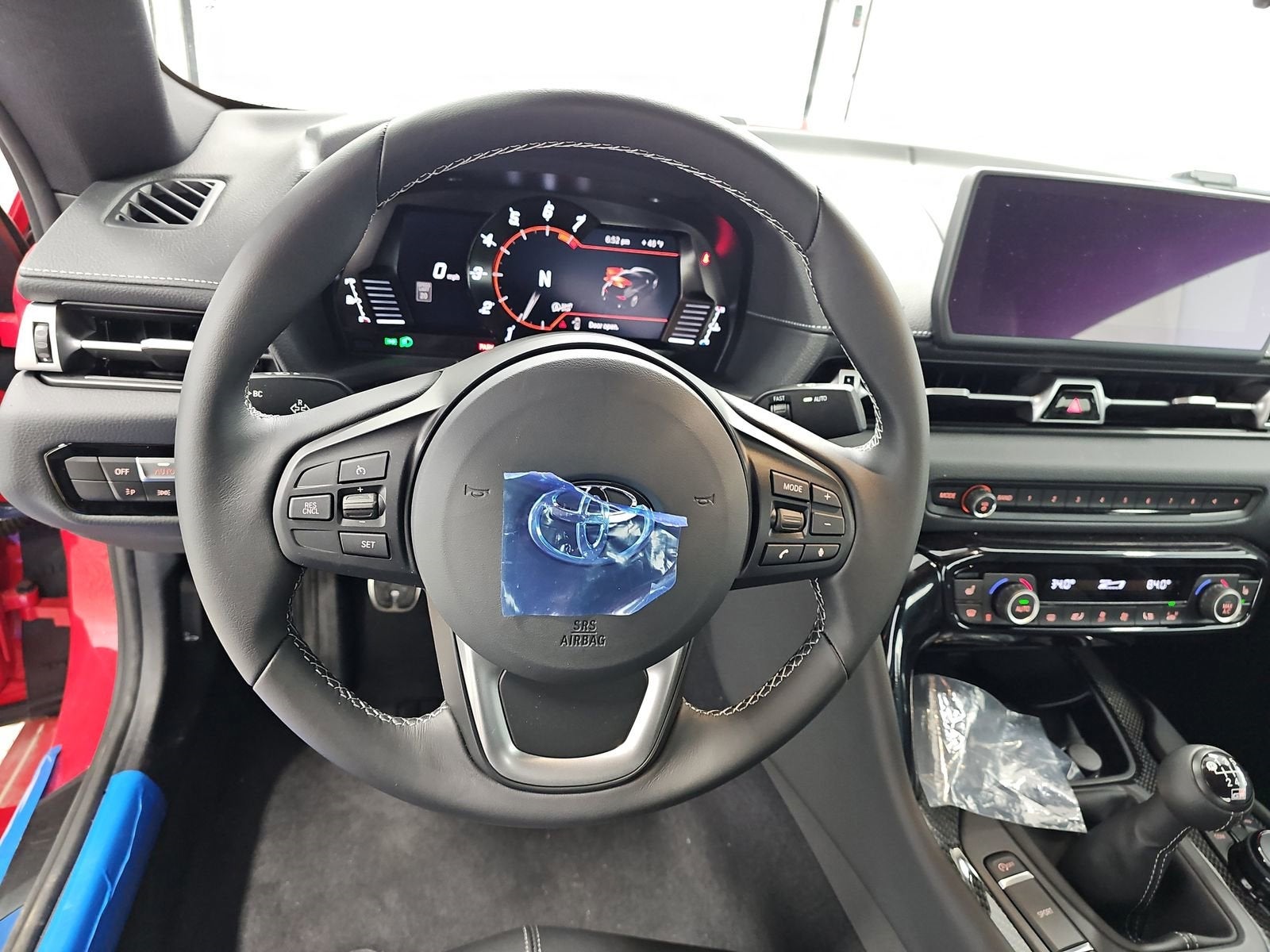 2023 Toyota GR Supra 3.0 Premium